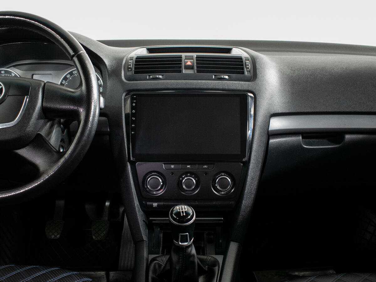 Купить Skoda Octavia, 2009, 262 805 км, фото №11