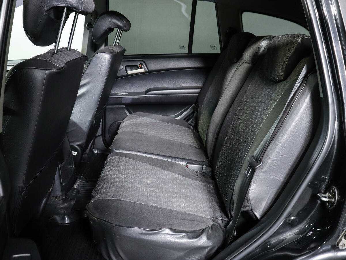 Купить SsangYong Kyron, 2011, 88 242 км, фото №9