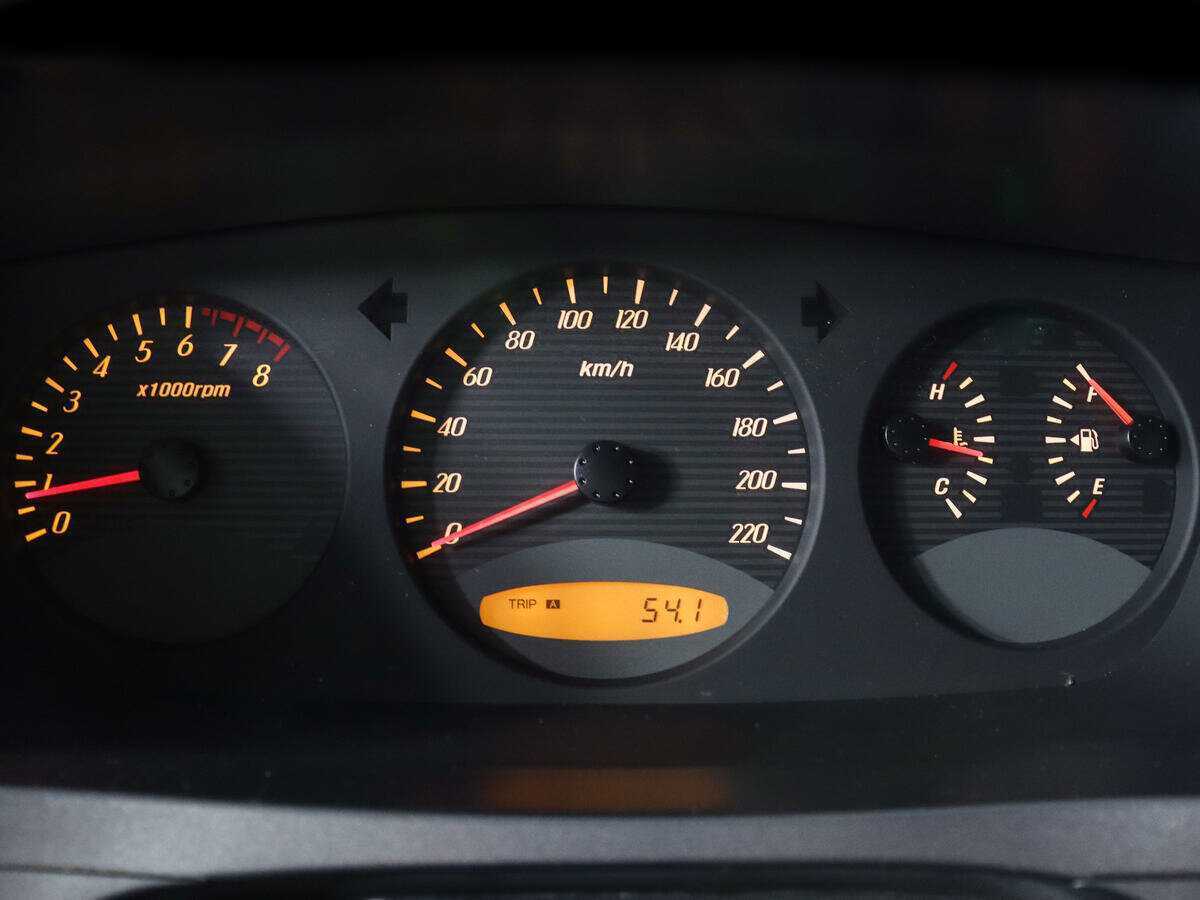 Купить SsangYong Kyron, 2011, 88 242 км, фото №11