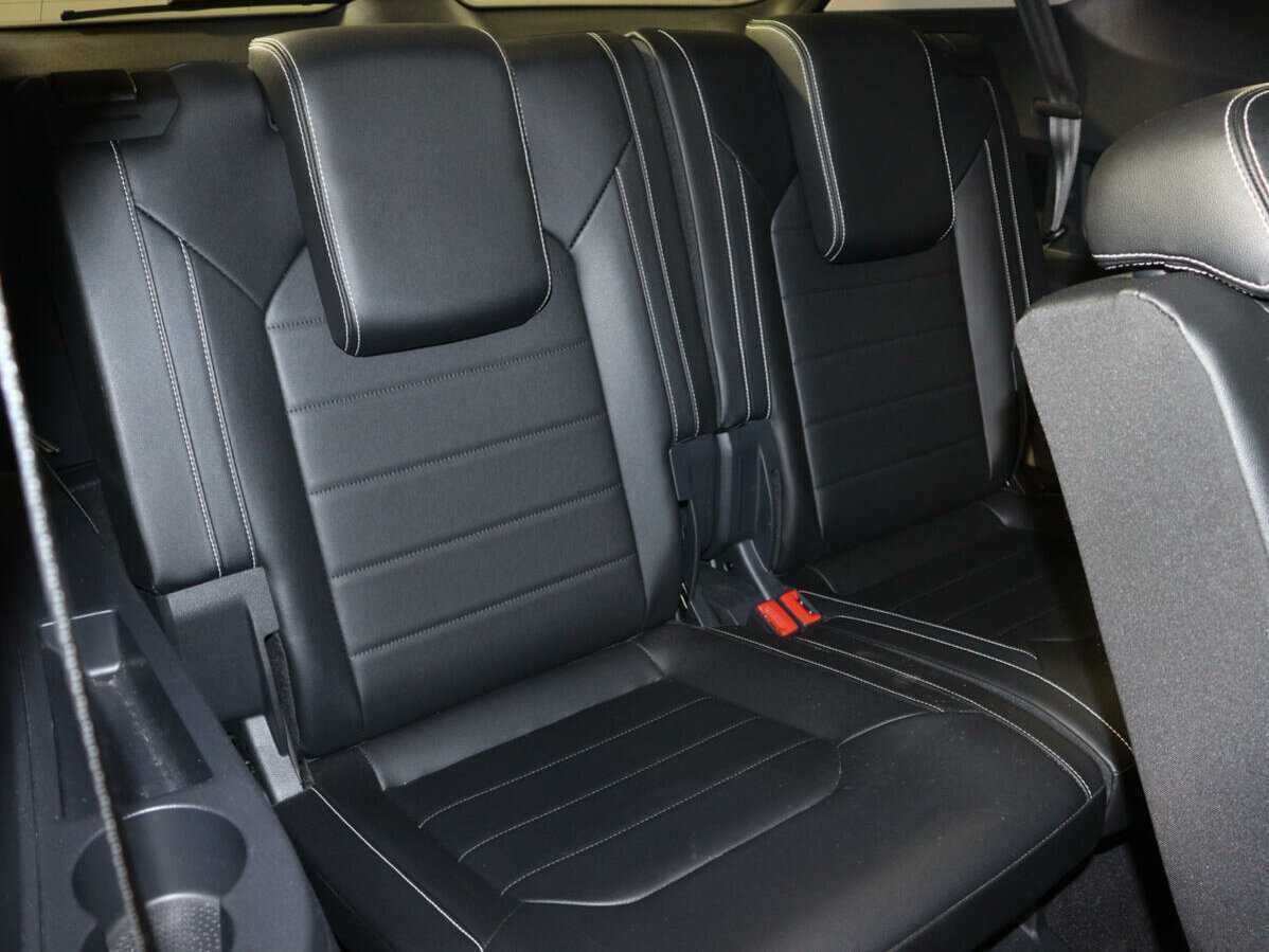 Купить Volkswagen Teramont, 2021, 39 924 км, фото №11