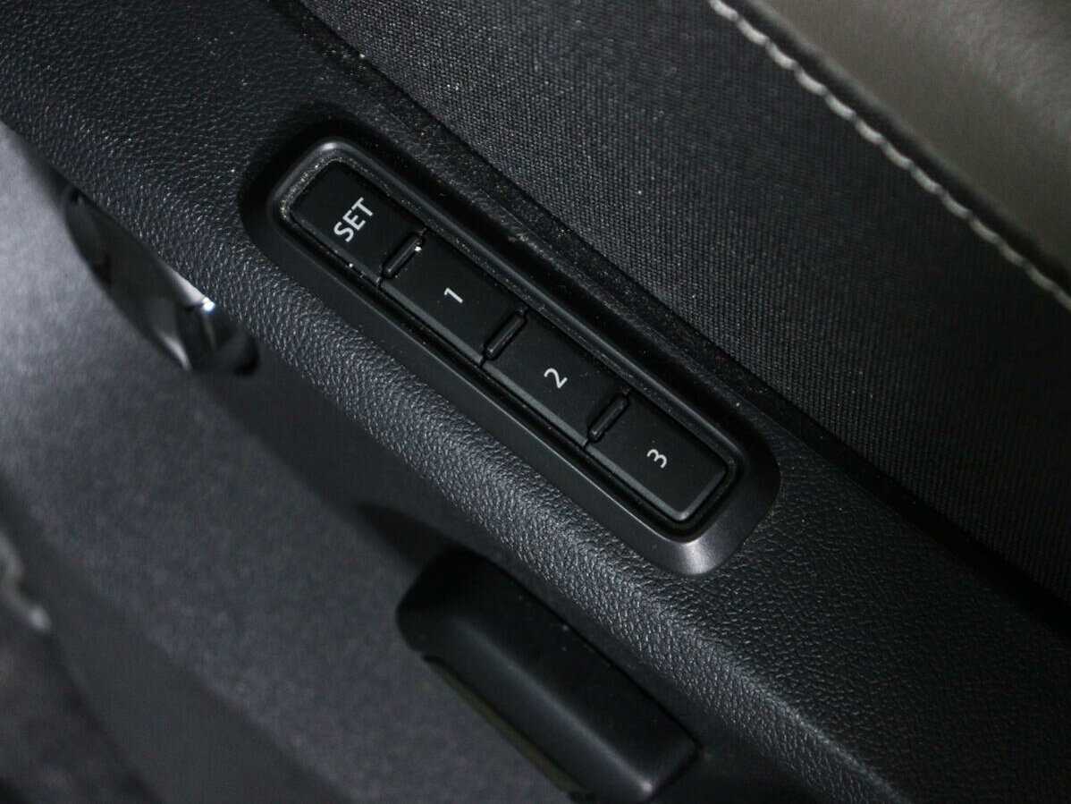 Купить Volkswagen Teramont, 2021, 39 924 км, фото №14