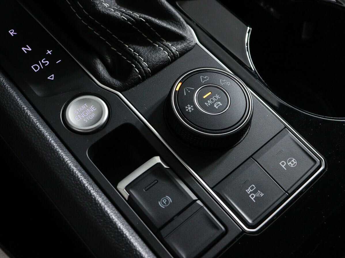 Купить Volkswagen Teramont, 2021, 39 924 км, фото №16