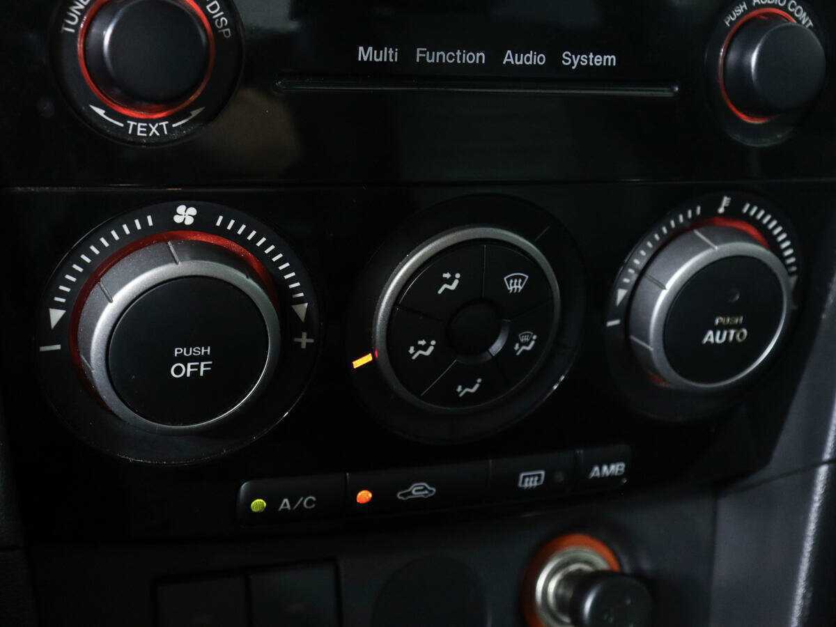 Купить Mazda 3, 2008, 230 000 км, фото №15