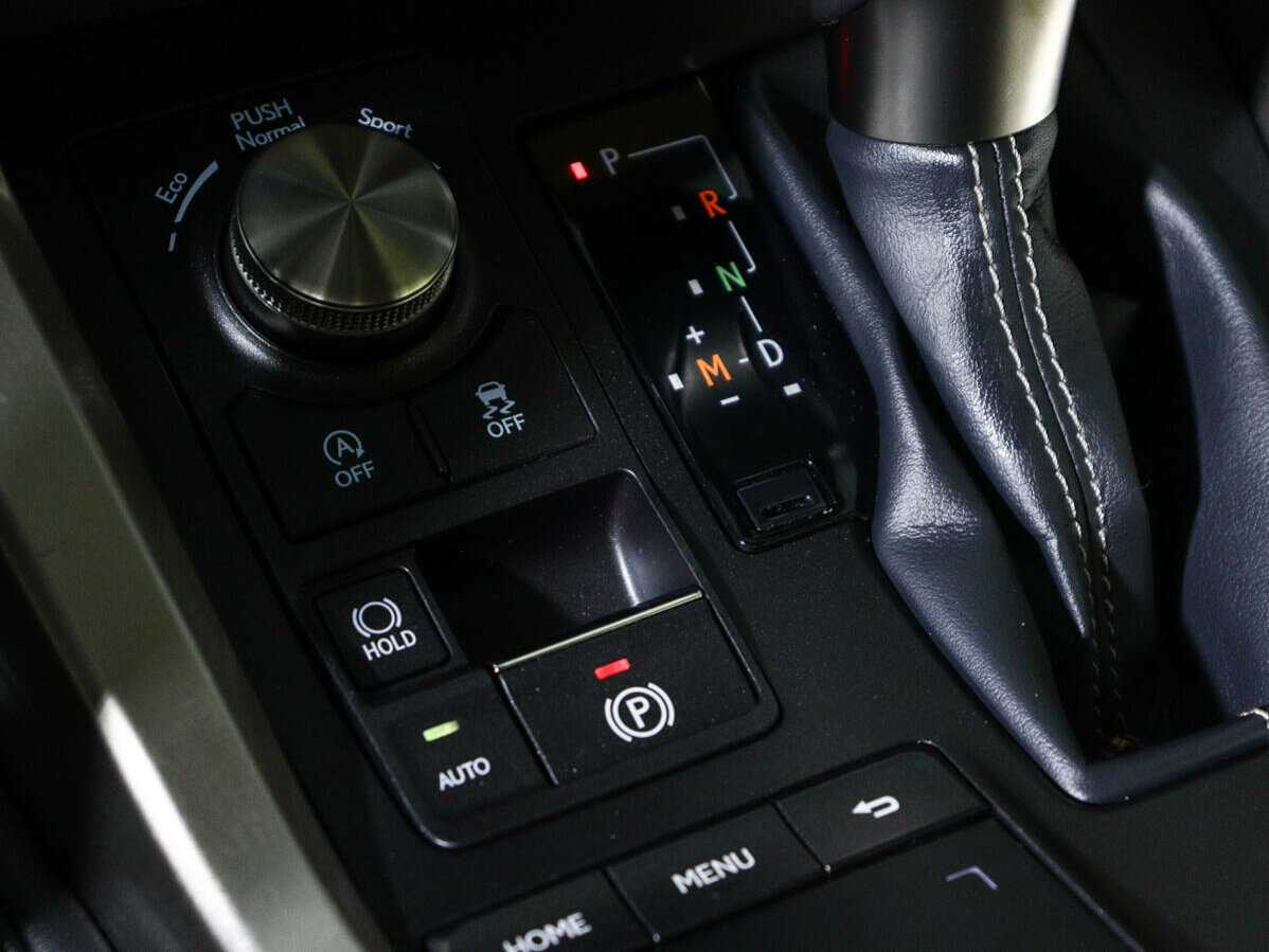 Купить Lexus NX 200, 2017, 73 890 км, фото №15