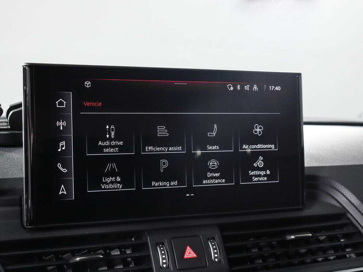 Купить Audi Q5 40 TDI, 2022, 26 715 км, фото №21