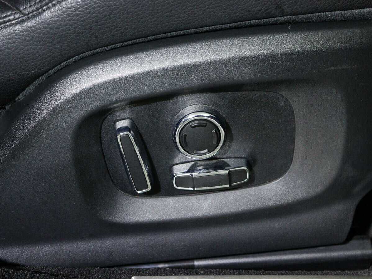 Купить Jaguar XJ SWB, 2018, 60 618 км, фото №17