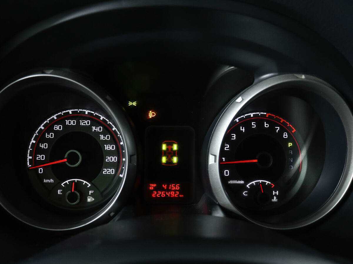 Купить Mitsubishi Pajero, 2011, 226 491 км, фото №9