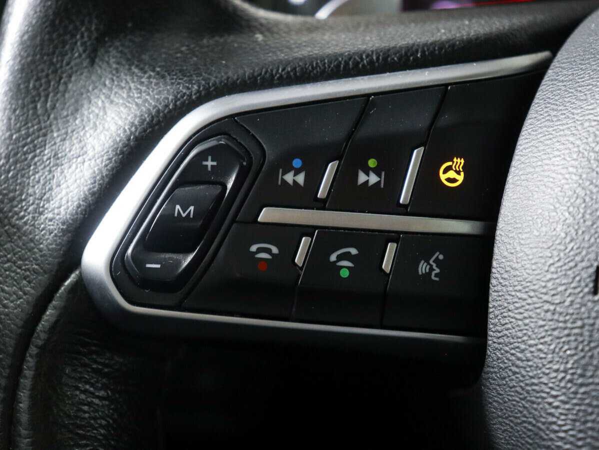 Купить Haval F7, 2019, 63 851 км, фото №19