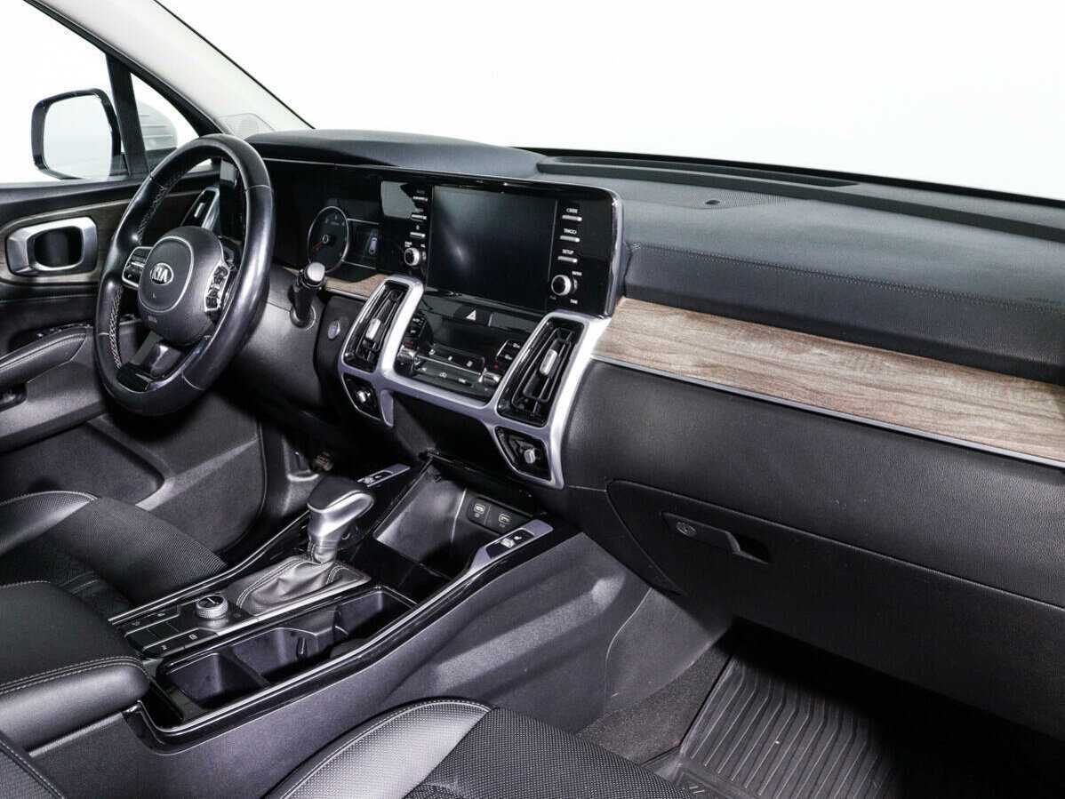 Купить Kia Sorento, 2020, 81 614 км, фото №9
