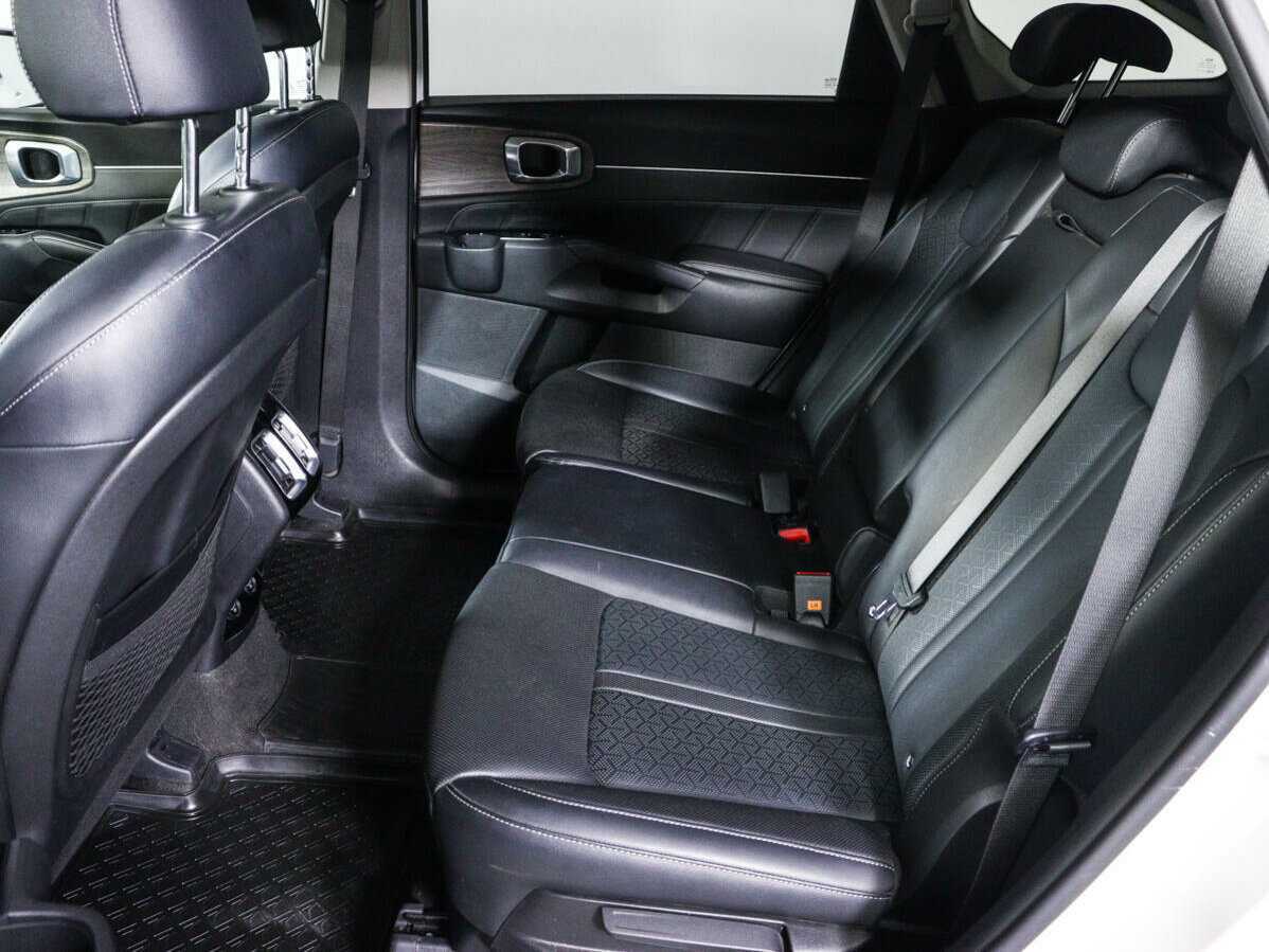 Купить Kia Sorento, 2020, 81 614 км, фото №10