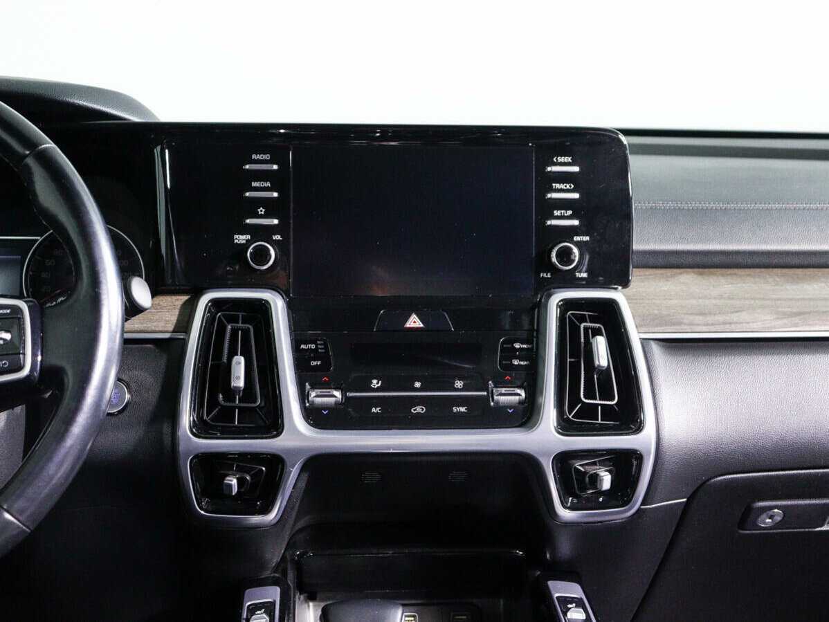 Купить Kia Sorento, 2020, 81 614 км, фото №13