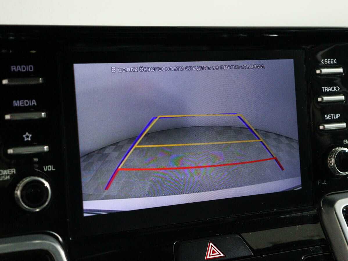 Купить Kia Sorento, 2020, 81 614 км, фото №21