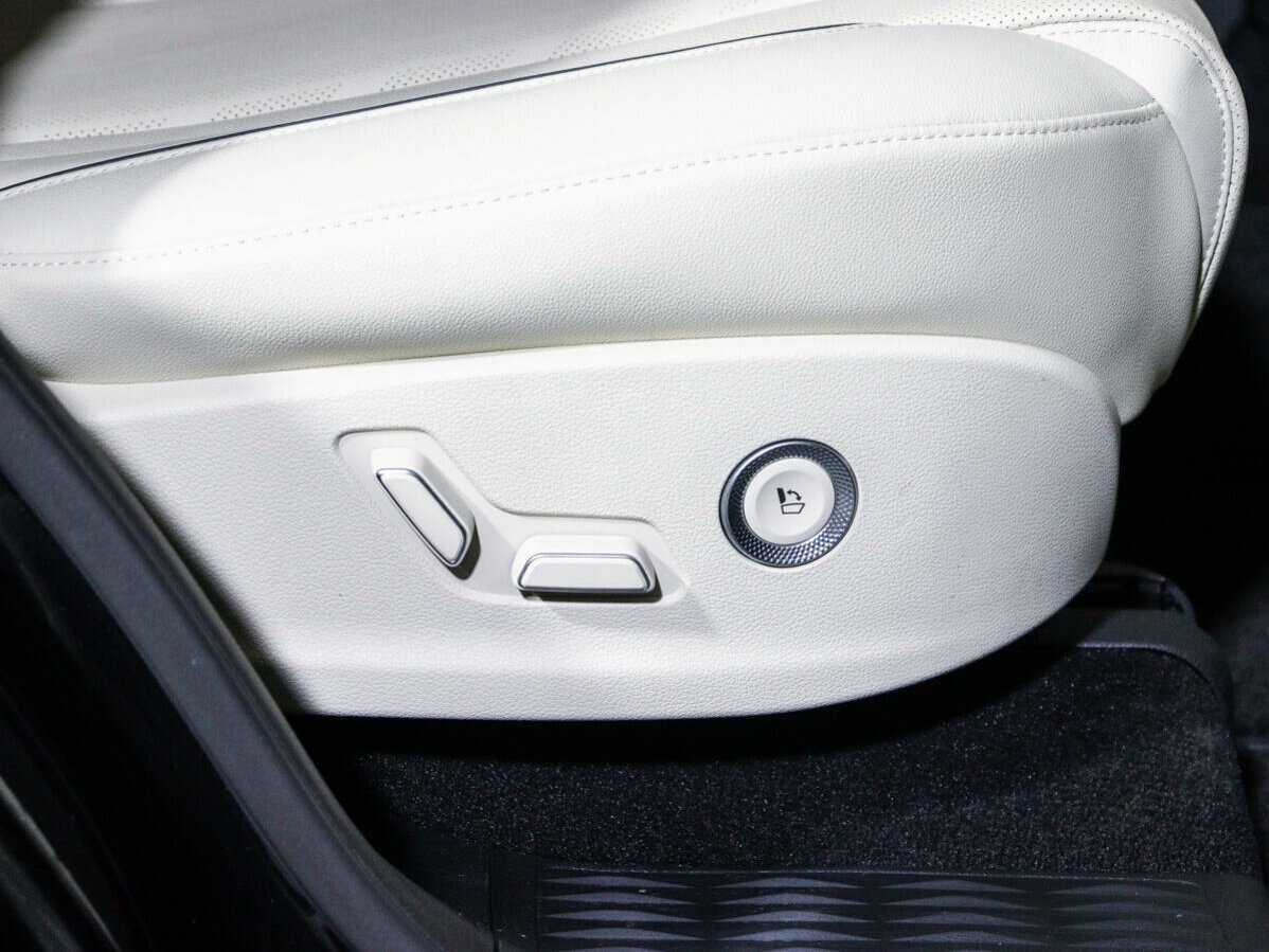 Купить Genesis GV80, 2021, 32 659 км, фото №17