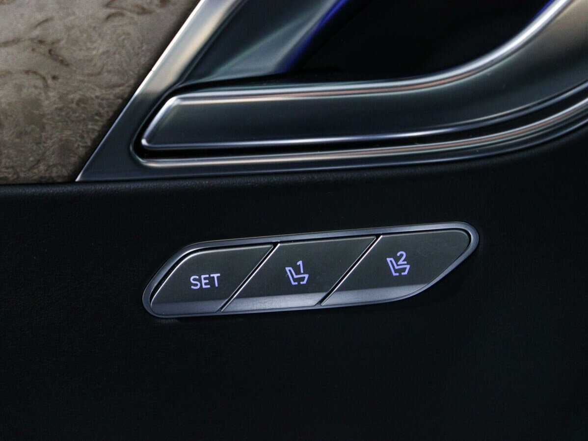 Купить Genesis GV80, 2021, 32 659 км, фото №21