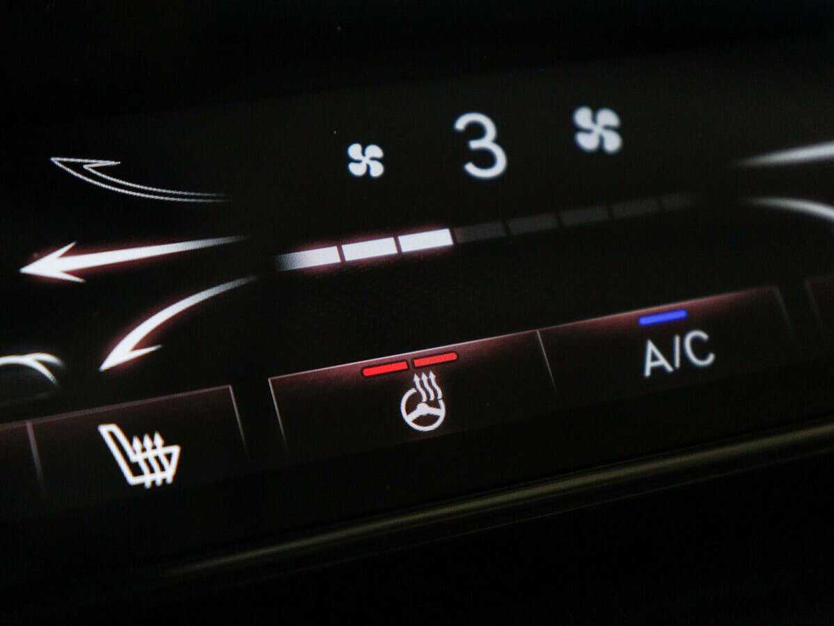 Купить Genesis GV80, 2021, 32 659 км, фото №29