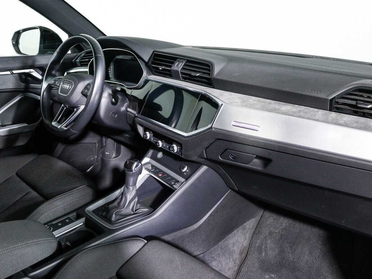 Купить Audi Q3 35 TFSI, 2019, 55 146 км, фото №7