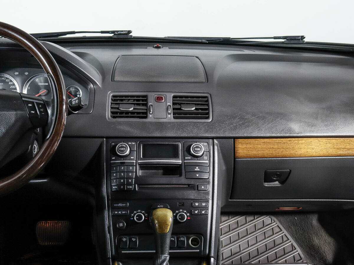 Купить Volvo XC90, 2007, 365 707 км, фото №13