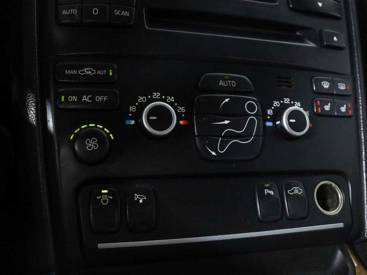 Купить Volvo XC90, 2007, 365 707 км, фото №15