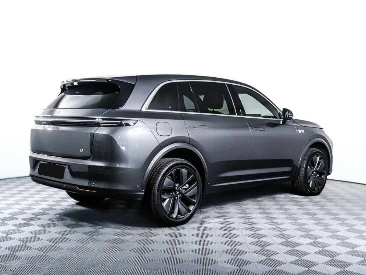 Купить LiXiang L7, 2023, 13 250 км, фото №4