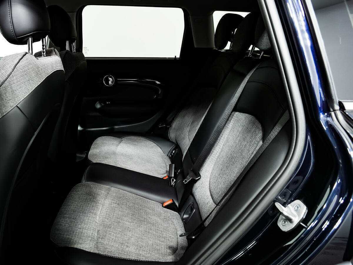 Купить Mini Clubman Cooper, 2021, 16 606 км, фото №12