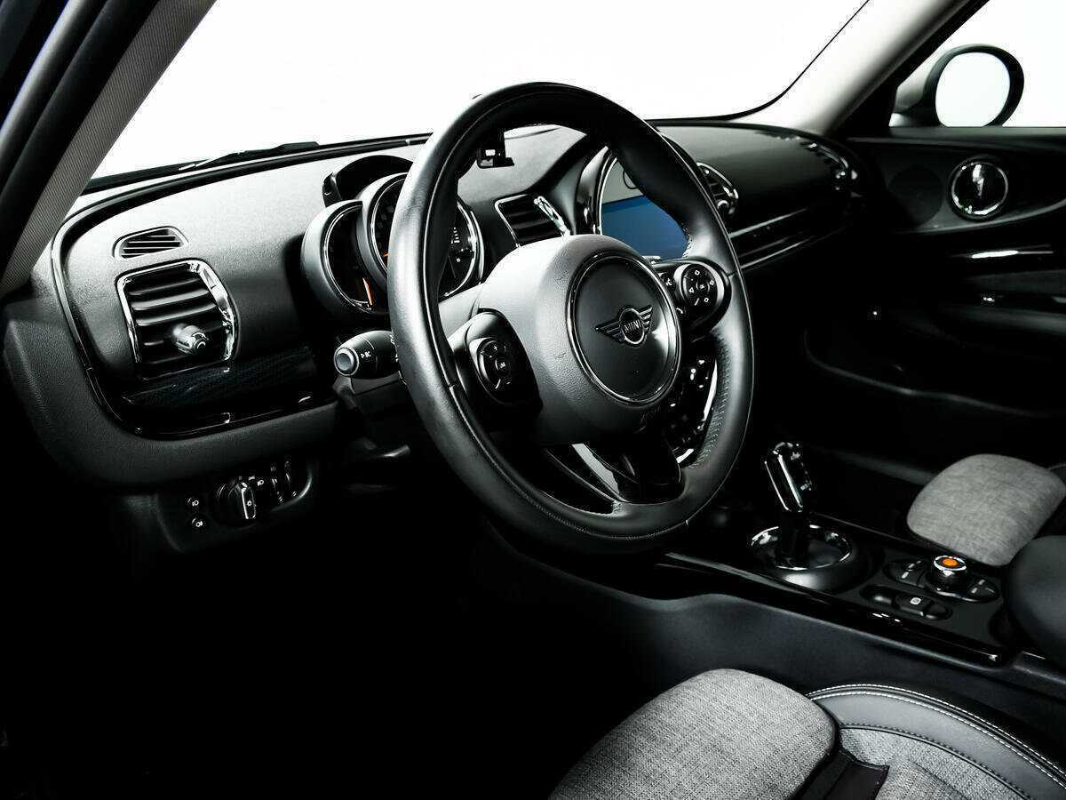 Купить Mini Clubman Cooper, 2021, 16 606 км, фото №13