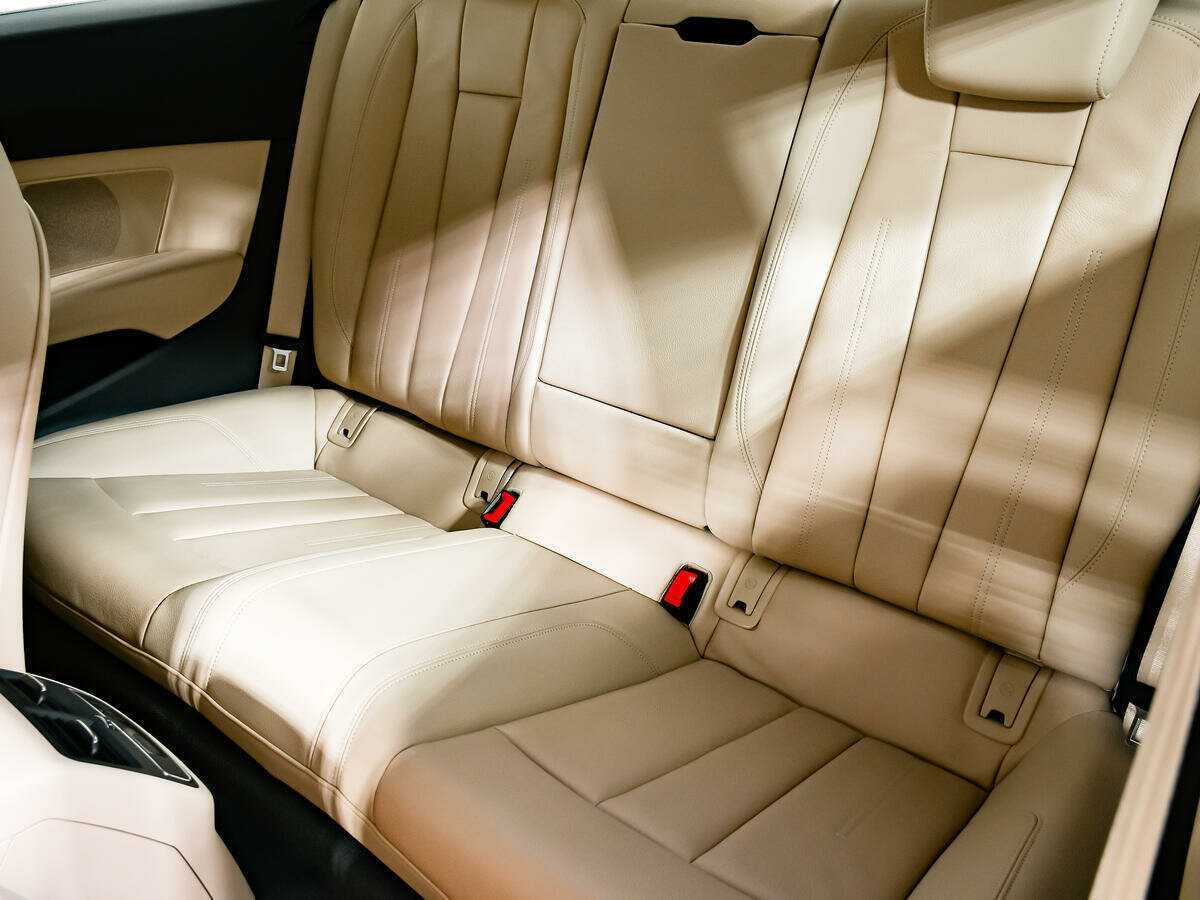 Купить Audi A5, 2018, 45 100 км, фото №12