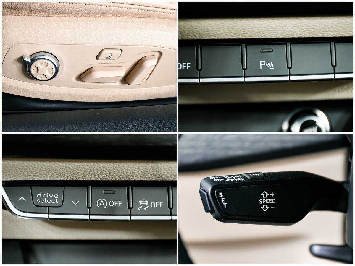 Купить Audi A5, 2018, 45 100 км, фото №15