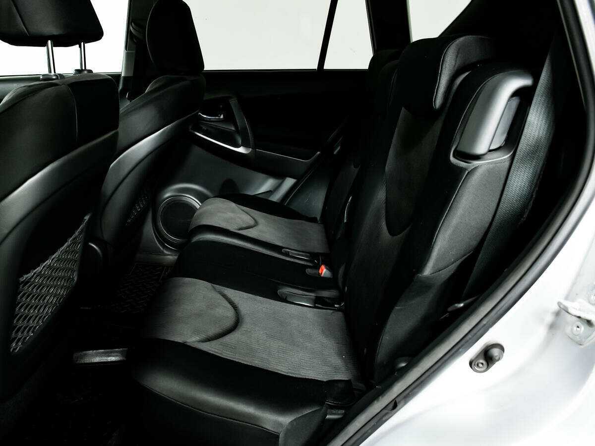 Купить Toyota RAV4, 2010, 332 239 км, фото №12