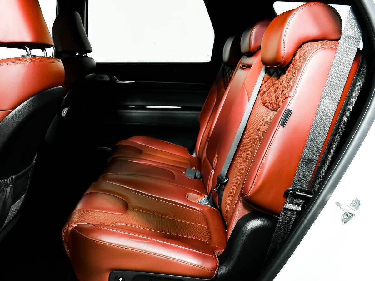 Купить Hyundai Palisade, 2019, 73 732 км, фото №12