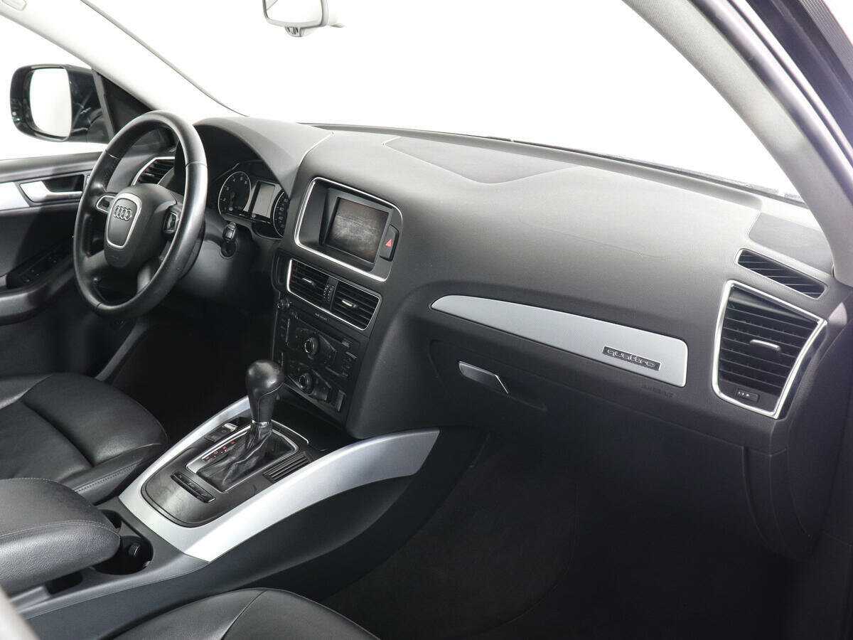 Купить Audi Q5, 2011, 143 281 км, фото №10