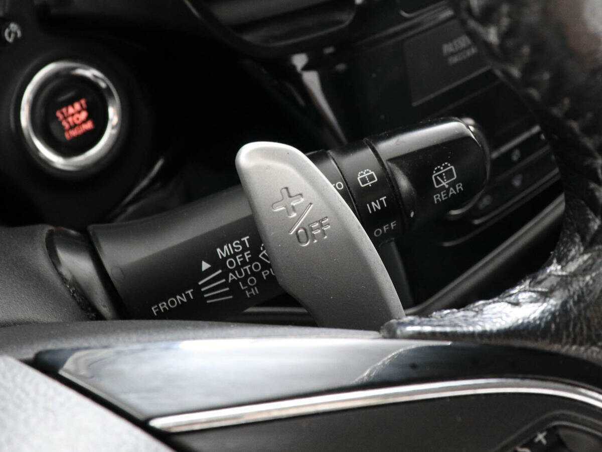 Купить Mitsubishi Outlander, 2016, 165 173 км, фото №14