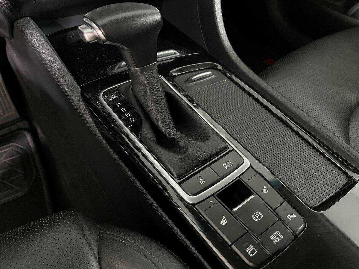 Купить Kia Optima, 2019, 56 232 км, фото №15