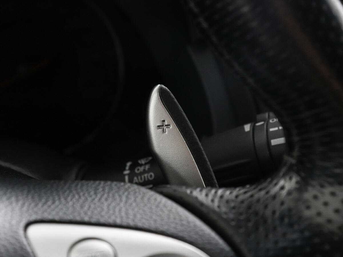 Купить Infiniti FX37, 2010, 200 417 км, фото №16