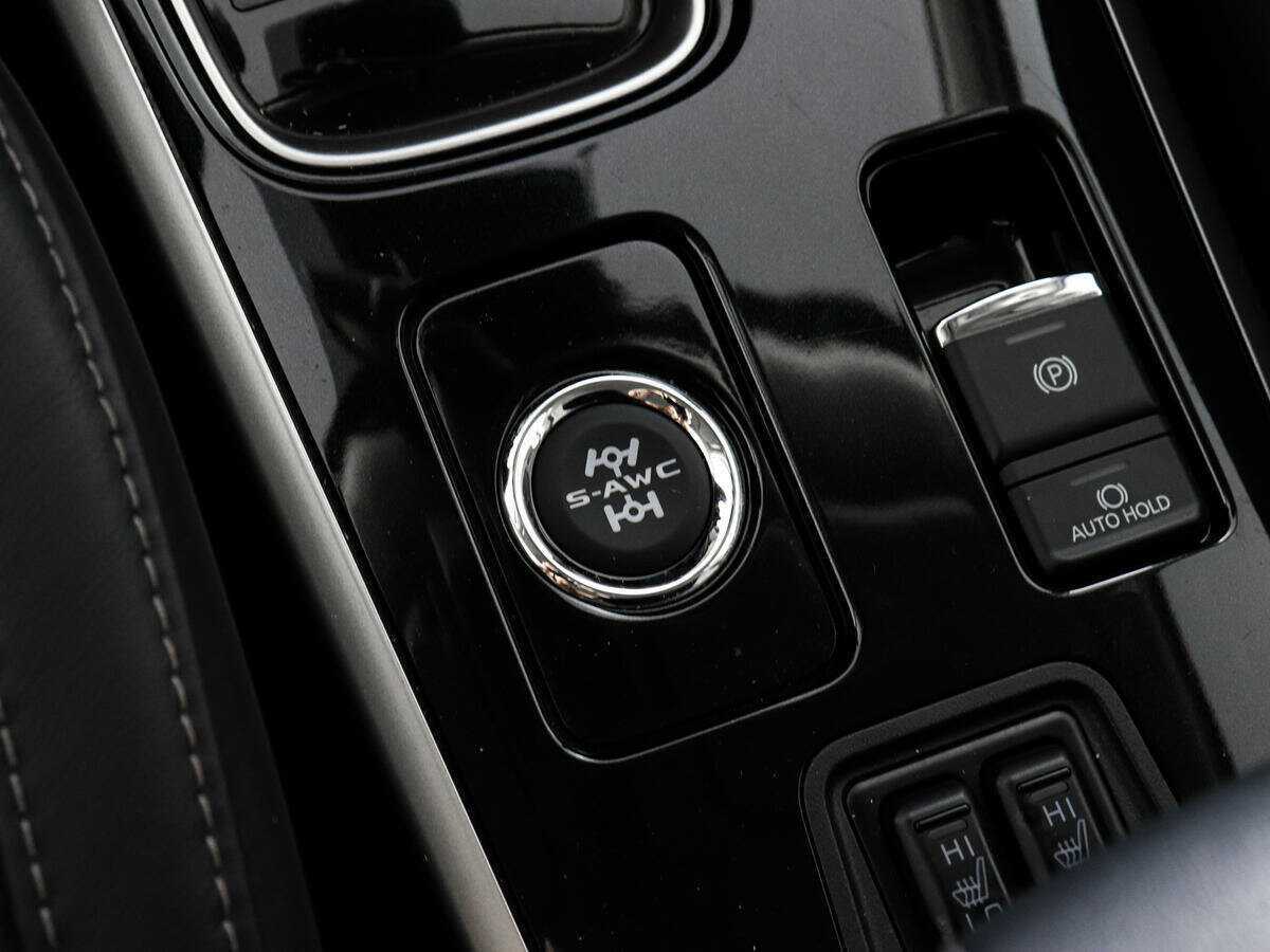 Купить Mitsubishi Outlander, 2022, 56 017 км, фото №15