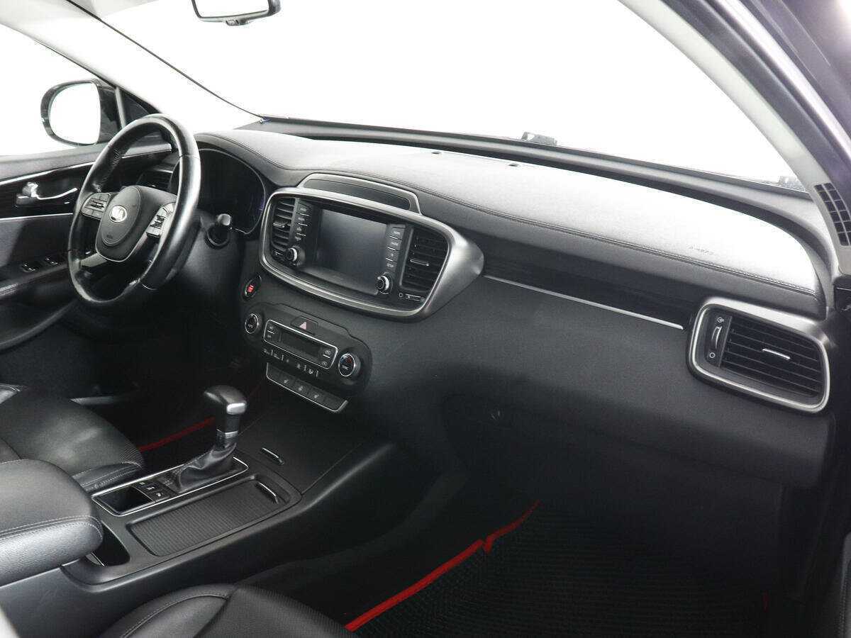 Купить Kia Sorento, 2019, 139 211 км, фото №7