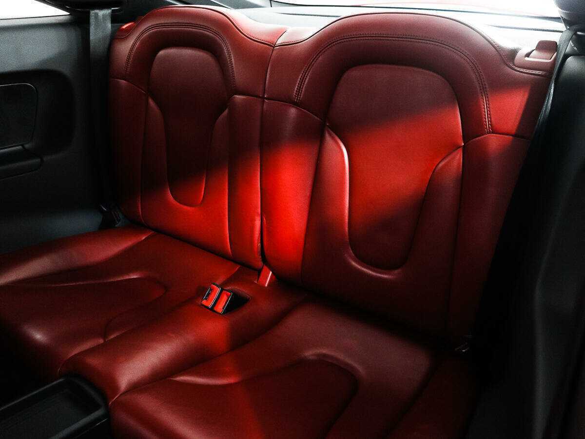 Купить Audi TT, 2006, 135 000 км, фото №9
