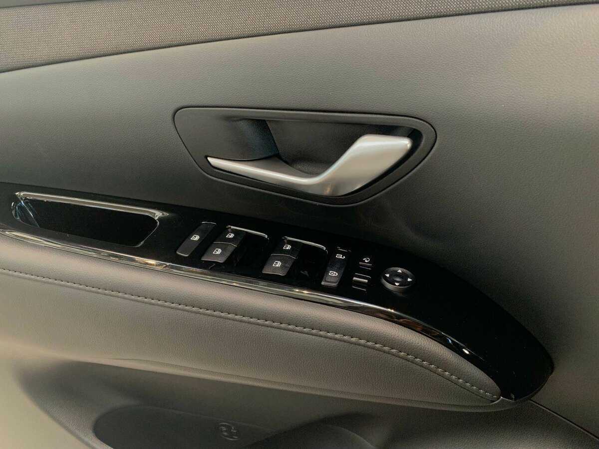 Купить Hyundai Tucson, 2024, 28 км, фото №7