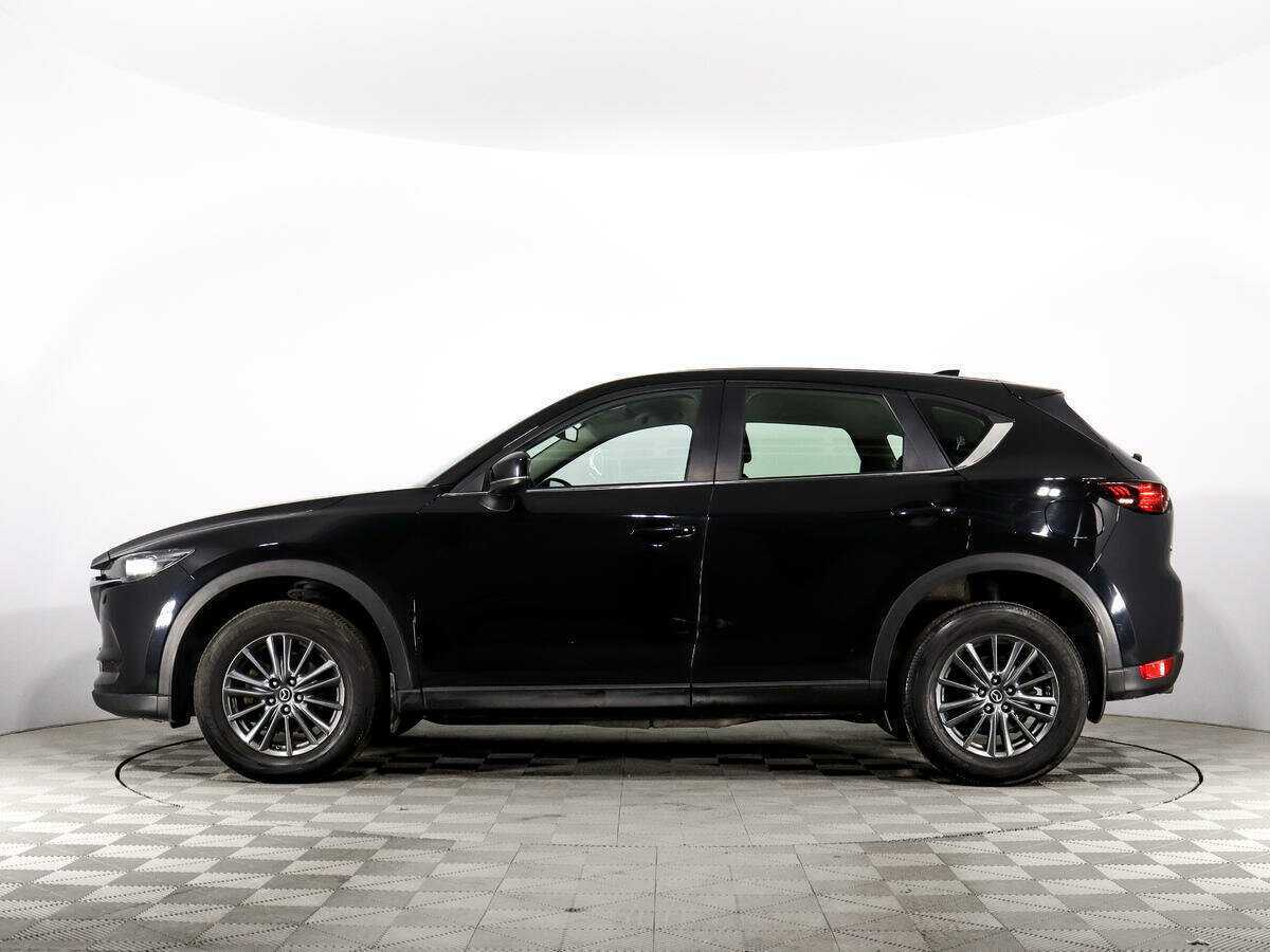 Купить Mazda CX-5, 2020, 104 480 км, фото №8