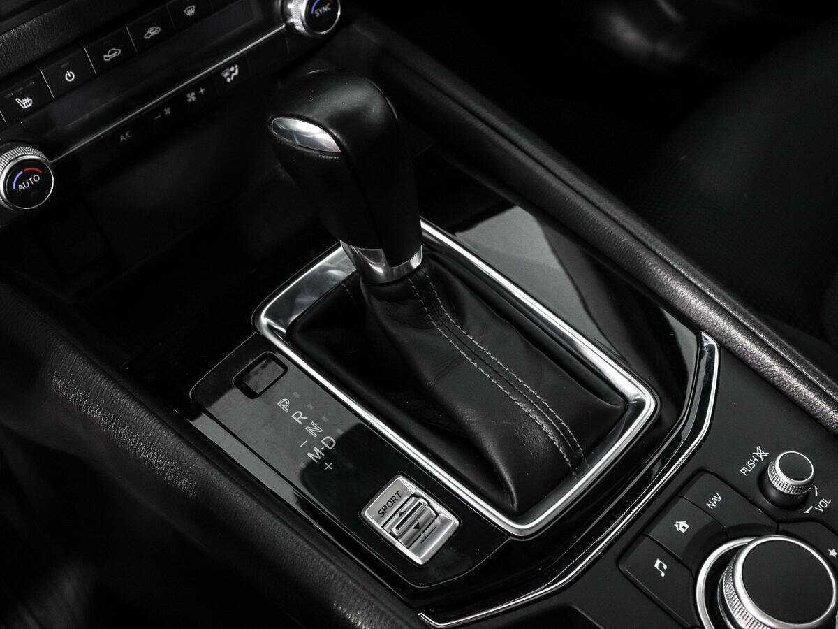 Купить Mazda CX-5, 2020, 104 480 км, фото №12
