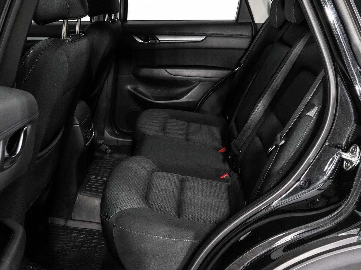 Купить Mazda CX-5, 2020, 104 480 км, фото №13