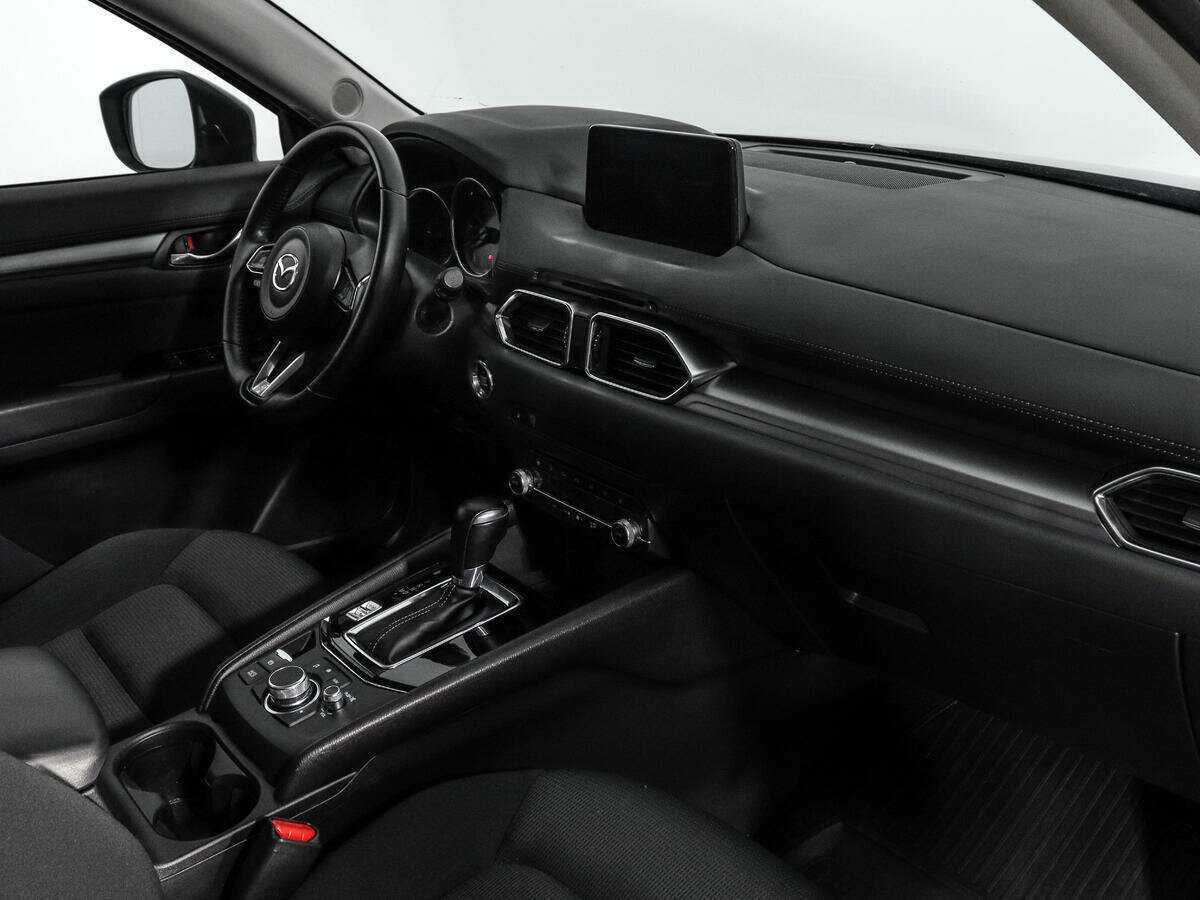 Купить Mazda CX-5, 2020, 104 480 км, фото №14