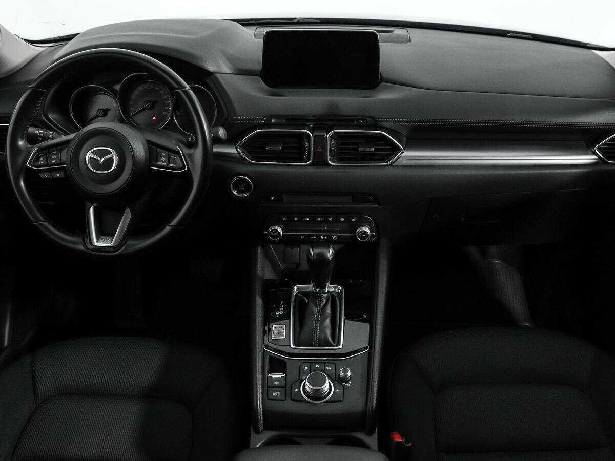 Купить Mazda CX-5, 2020, 104 480 км, фото №15