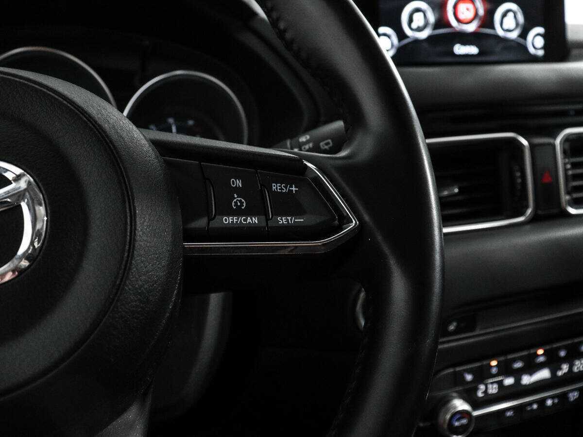 Купить Mazda CX-5, 2020, 104 480 км, фото №17