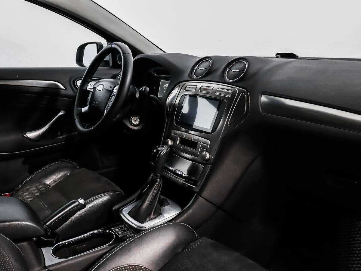Купить Ford Mondeo, 2010, 294 779 км, фото №12