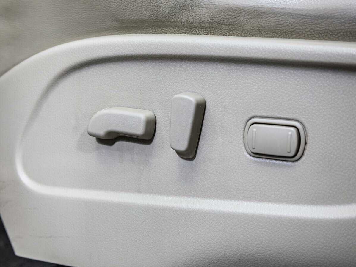 Купить Nissan Murano, 2011, 175 976 км, фото №14