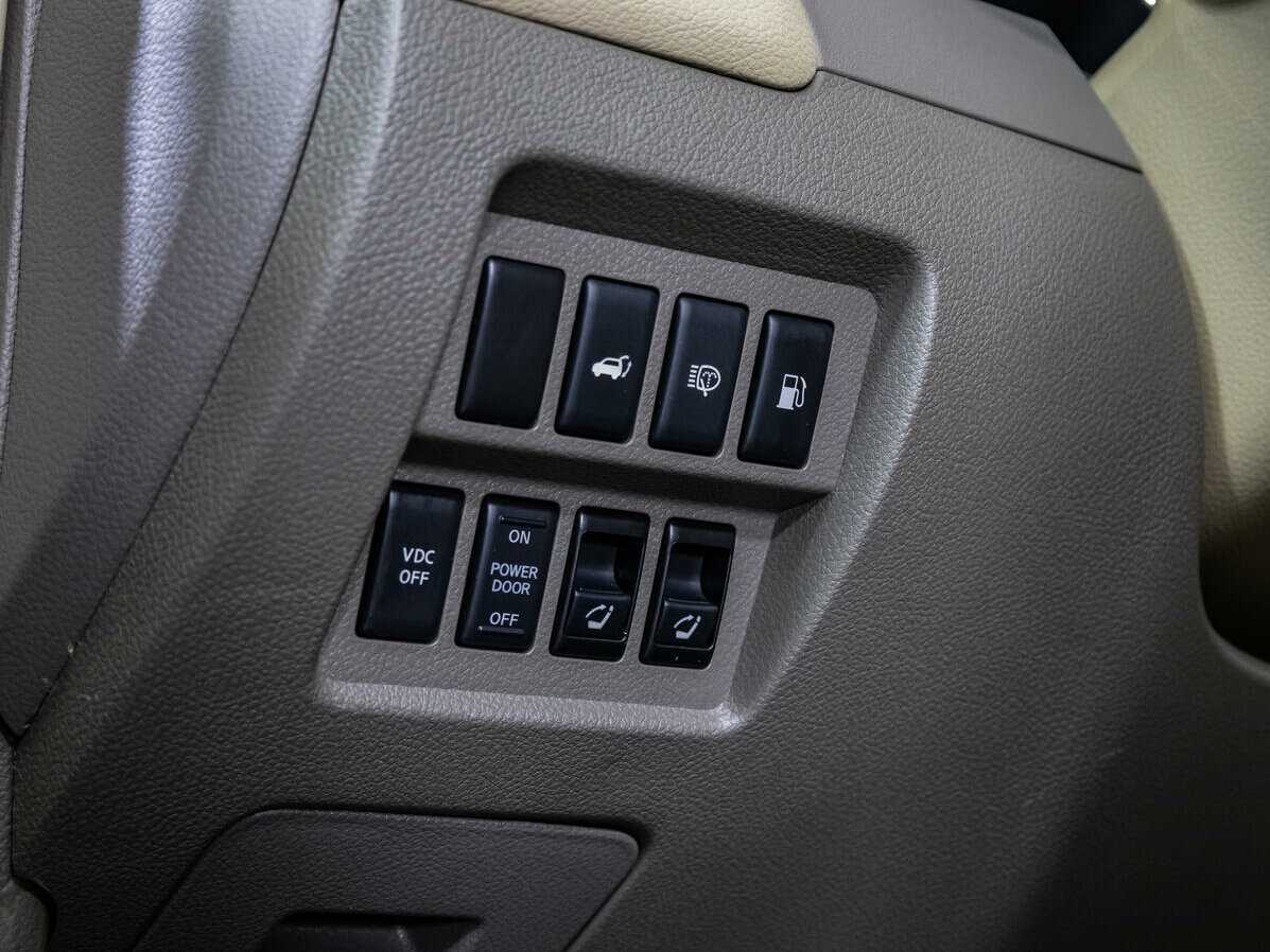 Купить Nissan Murano, 2011, 175 976 км, фото №16