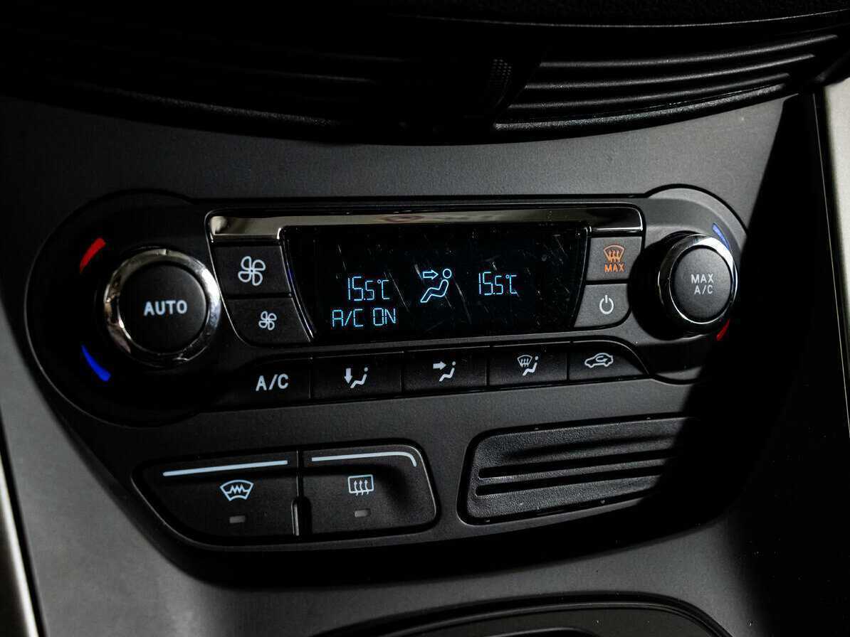 Купить Ford Kuga, 2014, 154 637 км, фото №13