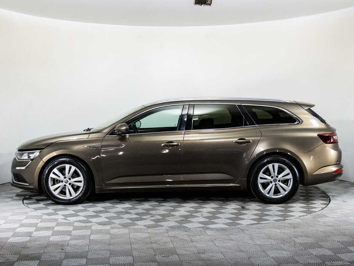 Купить Renault Talisman, 2016, 129 237 км, фото №7