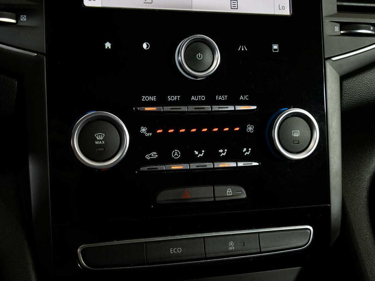 Купить Renault Talisman, 2016, 129 237 км, фото №12