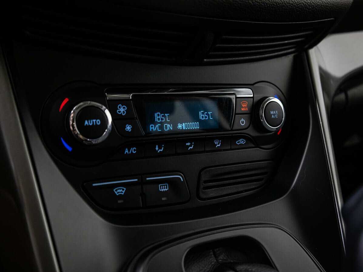 Купить Ford Kuga, 2014, 170 733 км, фото №16